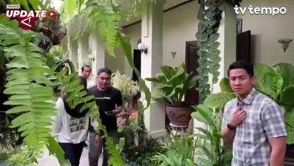 Dirinya Dilaporkan ke KPK, Jokowi: Enggak Apa-apa