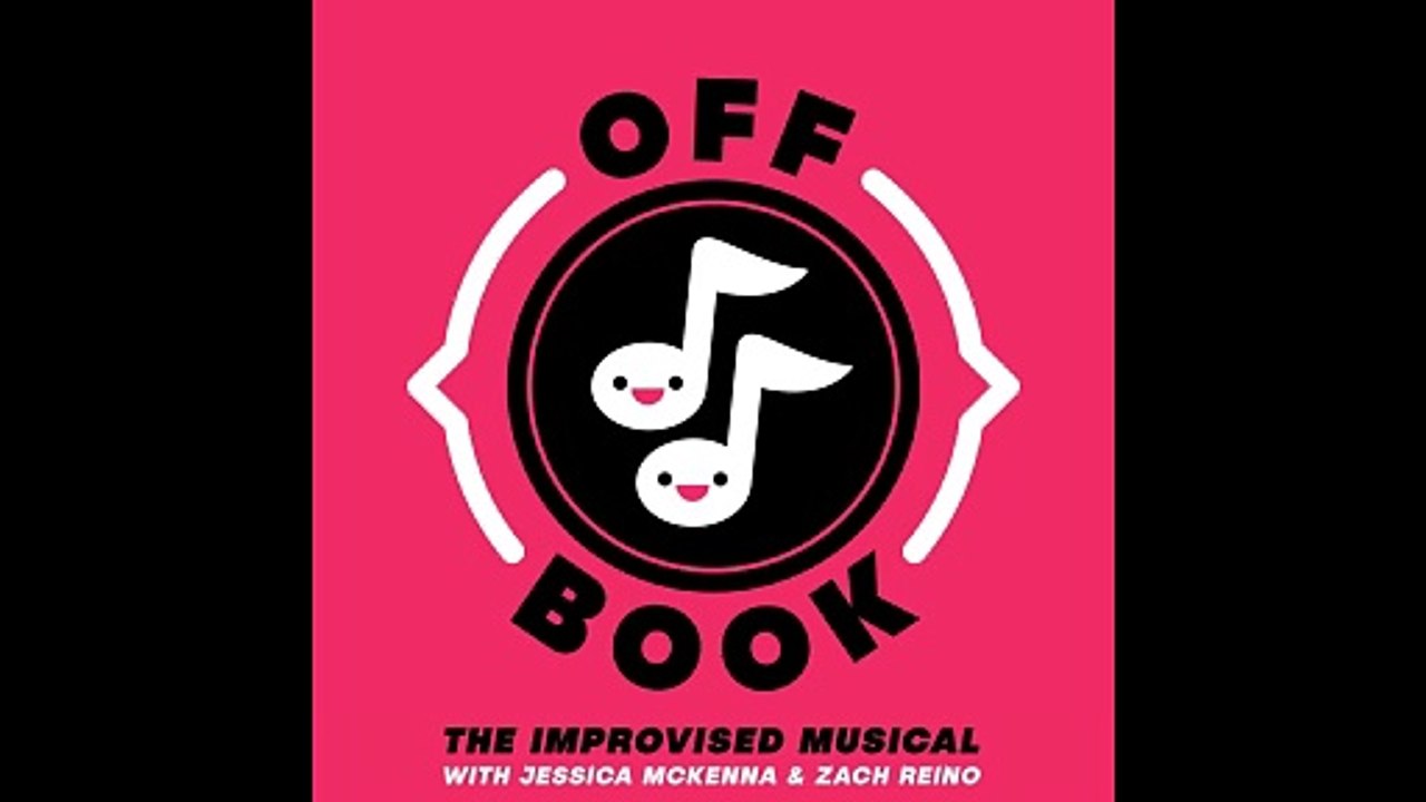 Off Book - Kevin Costner's Waterworld