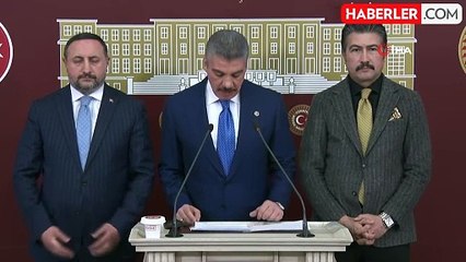 Cüneyt Yüksel: BMGK, İsrail'in Saldırılarını Engelleyici Kararlar Almalı