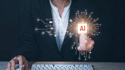 franceinfo junior. L'intelligence artificielle : quel impact dans notre quotidien ?