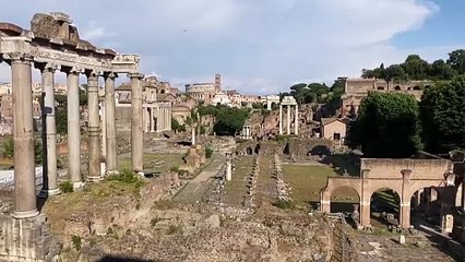 Curiosidades interessantes sobre um dos Impérios mais importantes do mundo: Roma!