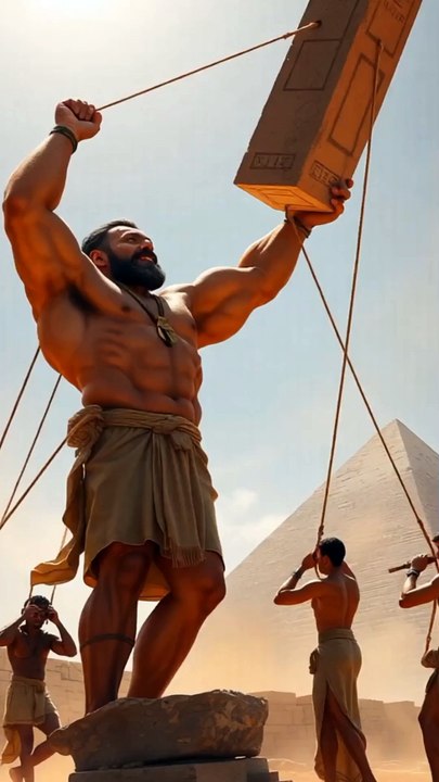 HistoricalLandmarks EgyptianHistory