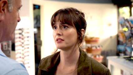 Official Trailer for The CW's New Series Good Cop/Bad Cop