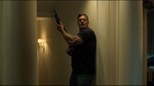 Reacher - staffel 3 Trailer DF