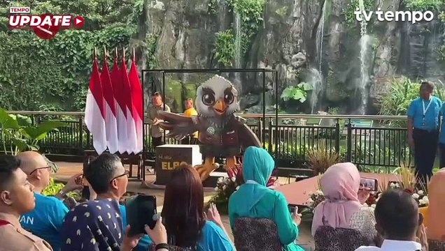 Taman Margasatwa Ragunan punya Logo dan Maskot Baru Sejak 1981