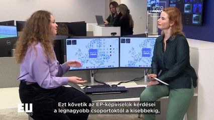 EU DECODED: Hogyan fogják átvilágítani a leendő európai biztosokat?