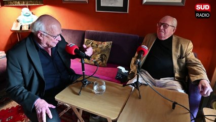 La dernière interview accordée par Jean-Marie Le Pen !