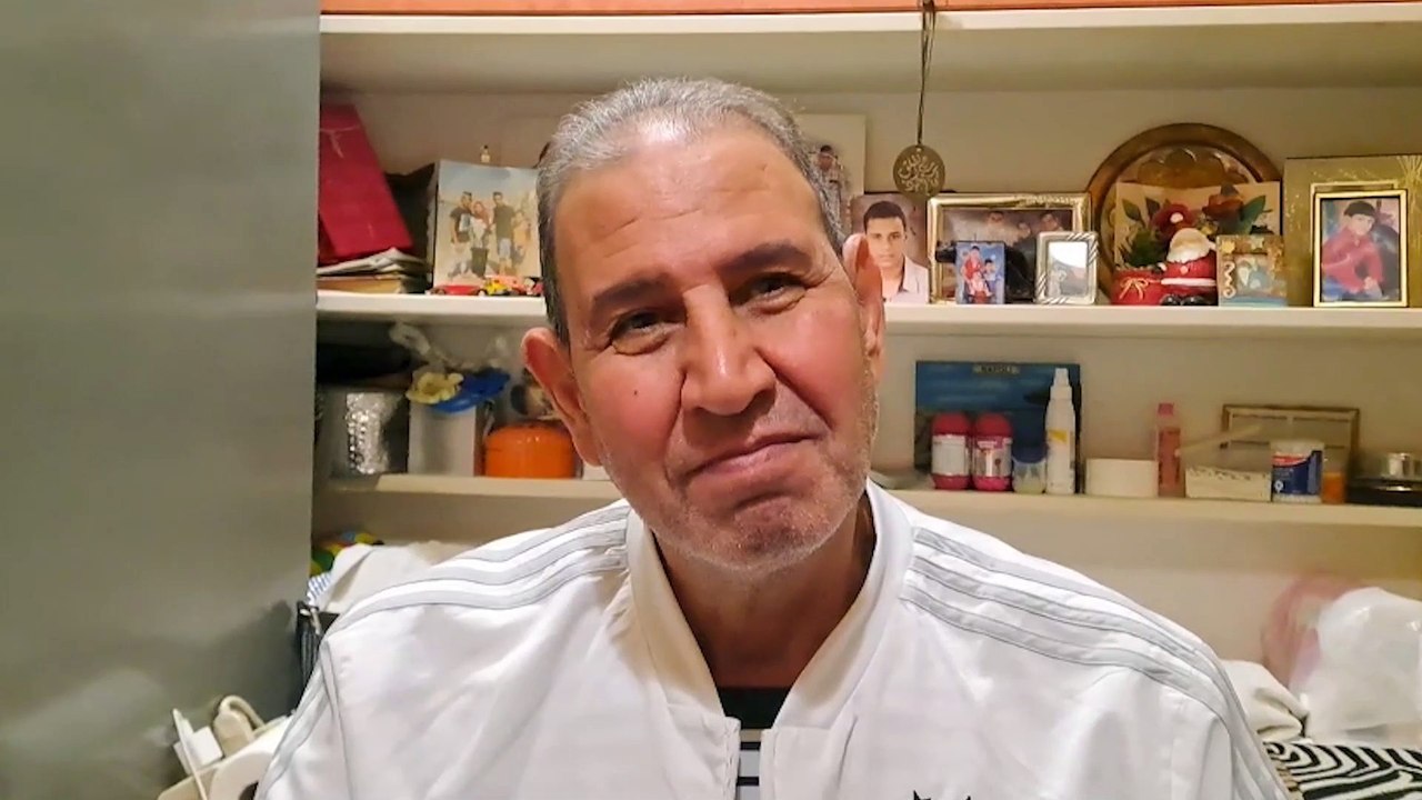 Morte di Ramy, il padre: "Quelli del video sono carabinieri sbagliati. Ma ci sono anche quelli veri"