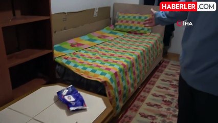 Emekli polis baba: "Yusuf bizim tek çocuğumuzdu, sağlık veya psikolojik bir sorunu yoktu, işine çok bağlı ve başarılı bir insandı"