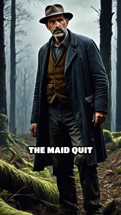 The Haunting Mystery of the Hinterkaifeck Murders