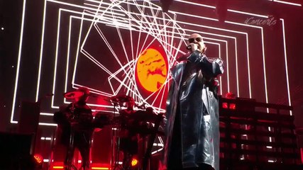 Pet Shop Boys - It´s a sin - Live @ Glastonbury 2022