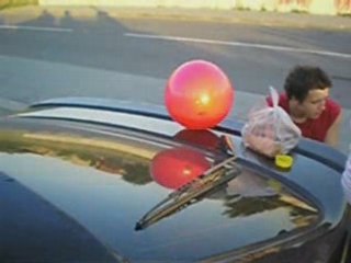 Lithuanian 100NX Club '2007