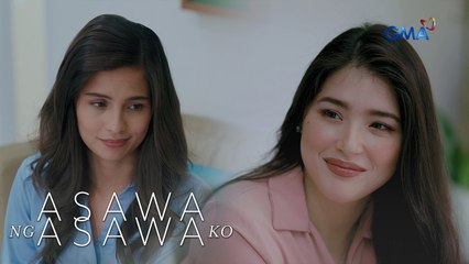 Asawa Ng Asawa Ko: Cristy builds a friendship with Hannah and Leon! (Episode 206)