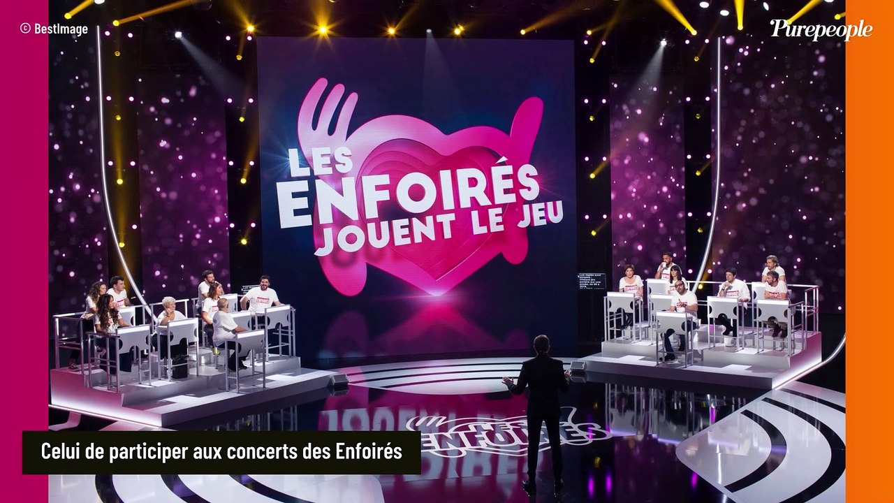 Slimane en retrait d'un projet, un rendez-vous à venir balaye ses tracas