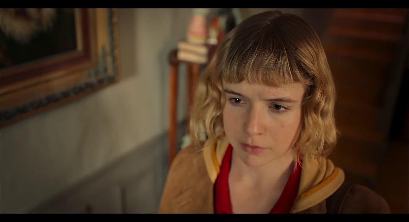 Corina - Tráiler Oficial