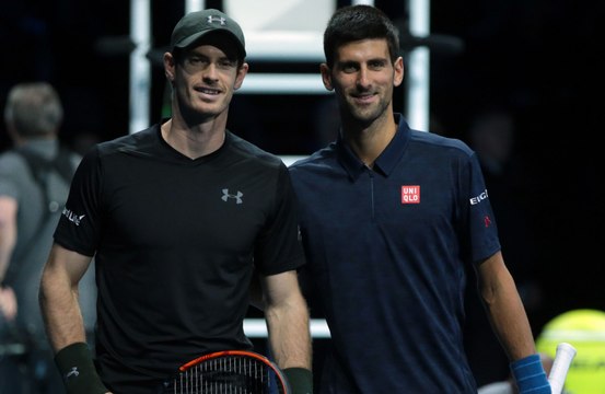 Mats Wilander excited for 'extraordinary' Novak Djokovic and Andy Murray partnership