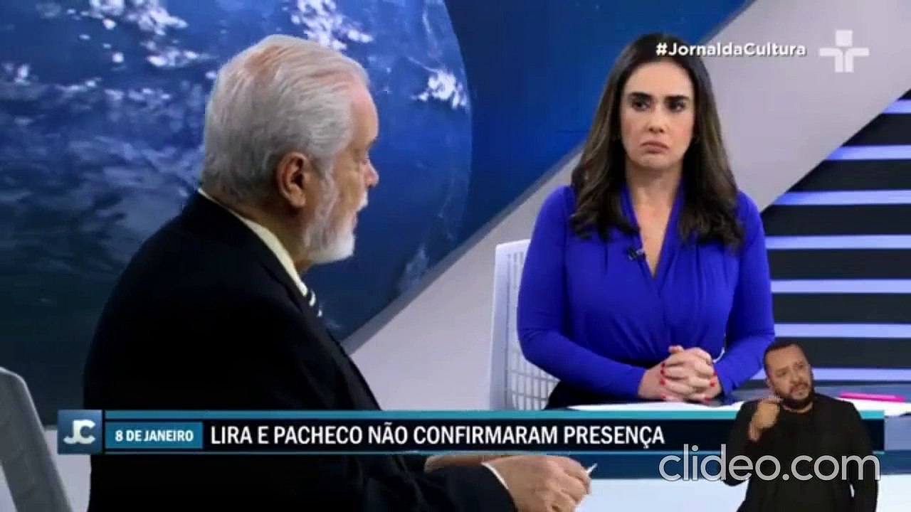 Comentário do Sr. Dr. Henrique Caladra sobre os ataques às sedes dos Três Poderes em Brasília-DF ocorridos em 08 de janeiro,