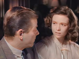 Terror In The Haunted House (1958) | Full HD Horror Movie | Gerald Mohr | Cathy O'Donnell