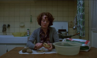 Jeanne Dielman, 23, quai du Commerce, 1080 Bruxelles - Trailer