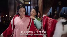 The King's Woman EP 23【Hindi Dubbed】