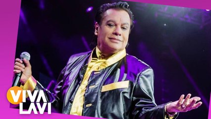 Familia de Juan Gabriel lo recuerda en su cumpleaños 75