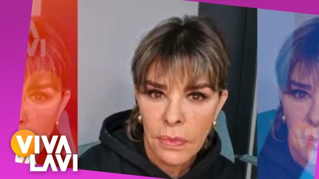 Ofelia Cano se disculpa tras audios filtrados de Romina, hija de Dulce