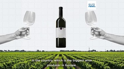 Dry January: Which is the most sober-curious European country?