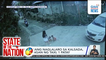 State of the Nation: DECEMBER RECAP: LOOK! | SONA