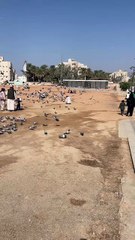 Quba Masjid in Madina