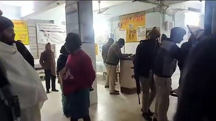 नालंदा में भीषण सड़क हादसा गर्भवती महिला समेत 4 की मौत. जांच जारी....