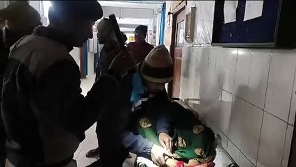 नालंदा में भीषण सड़क हादसा गर्भवती महिला समेत 4 की मौत. जांच जारी....