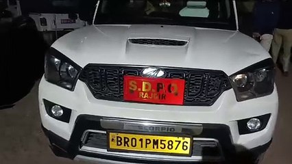 नालंदा में भीषण सड़क हादसा गर्भवती महिला समेत 4 की मौत. जांच जारी....