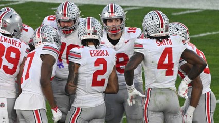 Cotton Bowl Clash: Texas vs. Ohio State on Friday Night