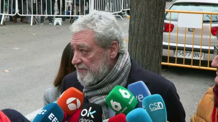 Rodríguez admite que difundió un correo del novio de Ayuso