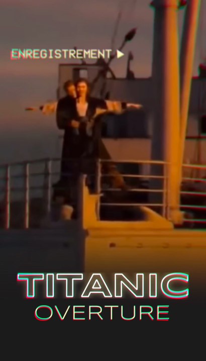 L’enregistrement d’un morceau excellent ! 😭