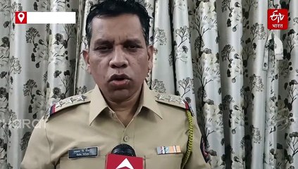 धक्कादायक! ५०० रुपयांच्या वादातून सख्या लहान भावाचा केला खून, आरोपी भाऊ गजाआड