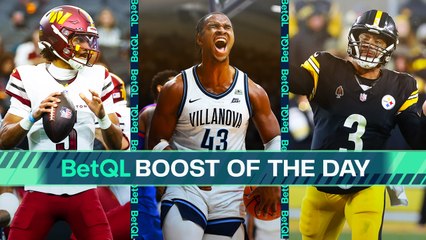 BetQL Boost of the Day: Insights on NFL Wild Card Weekend and College Hoops