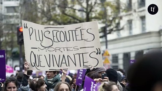Les victimes de féminicides sont responsables , elles n'ont qu'à se défendre : ces discours misogynes qui scandalisent