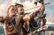 Horizon Zero Dawn movie in 'early stages' of development