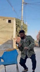 Short video funny reel comedy gujjar 😄