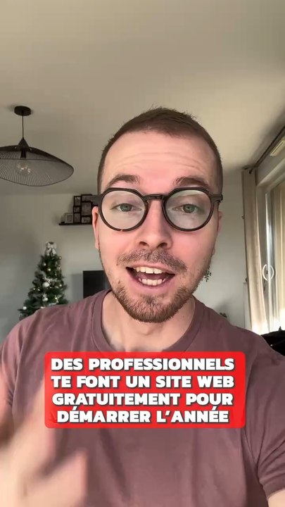 Avoir un site web de pro par des pros