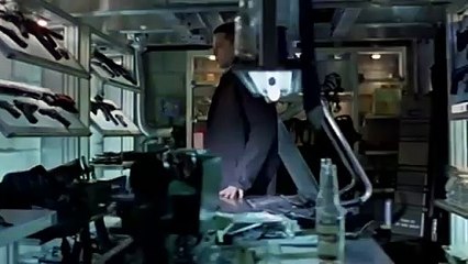 Tráiler de Sr. y Sra. Smith, película de Netflix