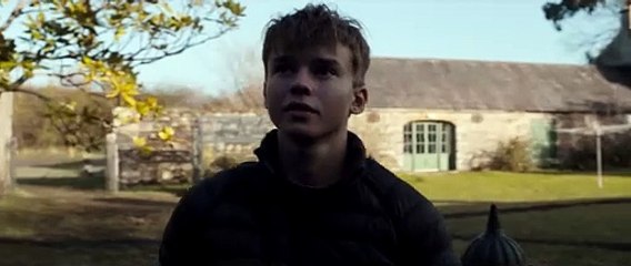 'Después del Apocalipsis' - Tráiler oficial subtitulado