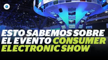 Inicia el evento más grande en tecnología a nivel mundial I Reporte Indigo