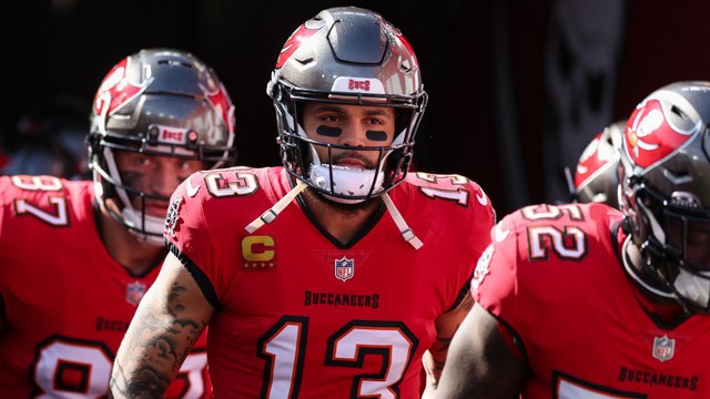 Tampa Bay Buccaneers vs. Washington Commanders Preview