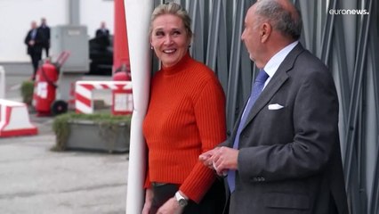 إطلاق سراح الصحفية الإيطالية المحتجزة في إيران وسط تصاعد التوتر الدبلوماسي