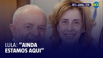 Lula fala sobre os ataques de 8 de janeiro e menciona o filme 'Ainda Estou Aqui