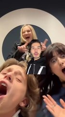 LES EX DE STAR AC DÉVOILENT LEURS FAVORIS POUR LA FINALE