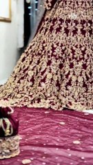 Want_to_be_the_most_viral_bride_👰_👰_👰____Jan_Bridal_Lounge_re-introduces_its_iconic_baraat_dress_“Isfahan”_in_Romani_Silk_with_extra_huge_flair.__#