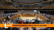 Senedd Members could get 6% pay rise